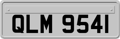 QLM9541