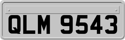 QLM9543