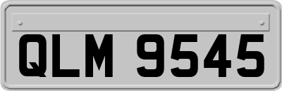 QLM9545