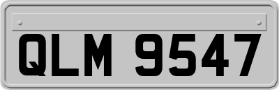 QLM9547