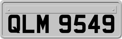 QLM9549