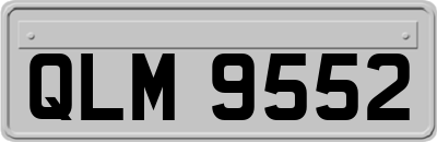 QLM9552