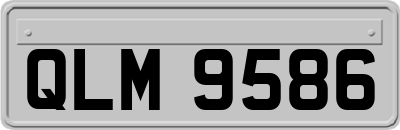 QLM9586