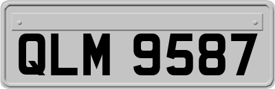 QLM9587