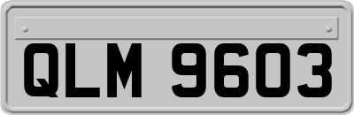 QLM9603