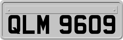 QLM9609