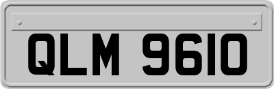 QLM9610