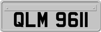 QLM9611