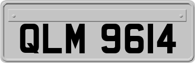 QLM9614