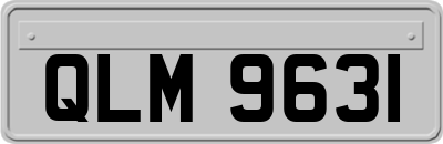 QLM9631