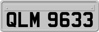 QLM9633