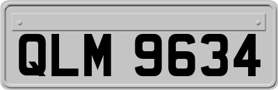 QLM9634