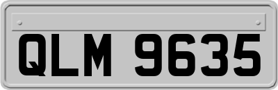 QLM9635