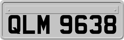 QLM9638