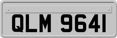 QLM9641