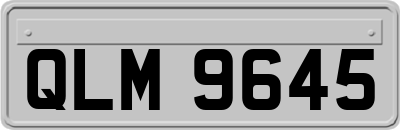 QLM9645