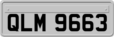 QLM9663