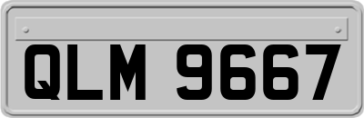 QLM9667