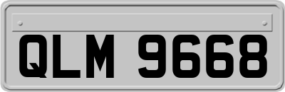 QLM9668