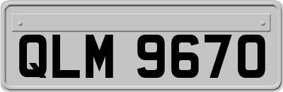 QLM9670