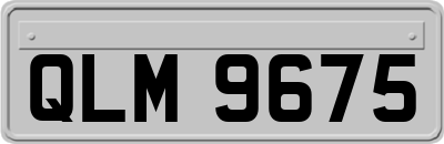 QLM9675