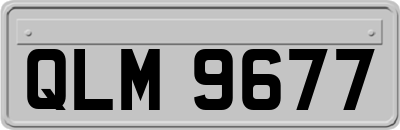 QLM9677