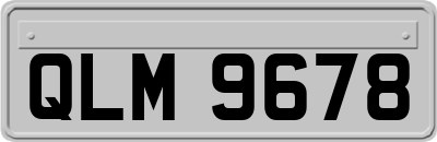 QLM9678