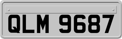 QLM9687