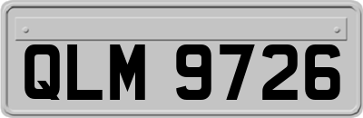 QLM9726