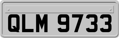 QLM9733