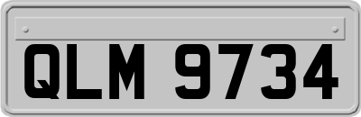 QLM9734