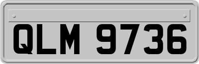 QLM9736