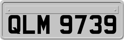 QLM9739