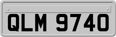 QLM9740