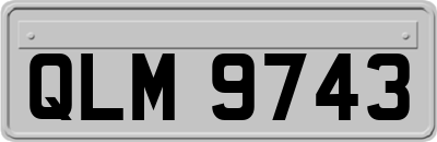 QLM9743