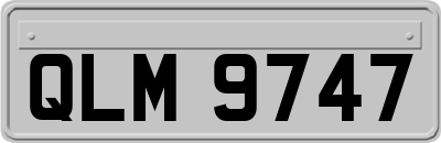 QLM9747