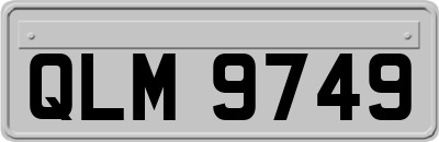 QLM9749