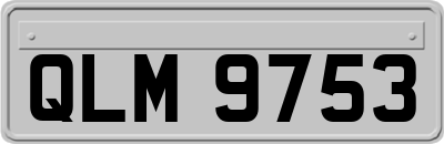 QLM9753