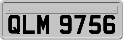 QLM9756