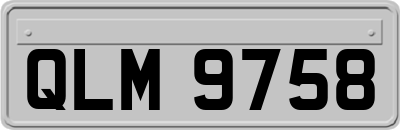 QLM9758