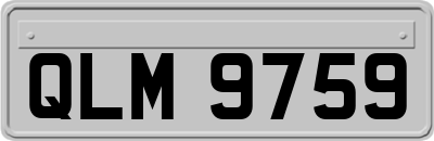 QLM9759