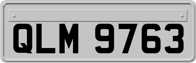 QLM9763