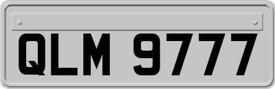 QLM9777