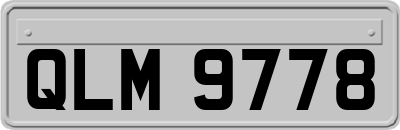 QLM9778