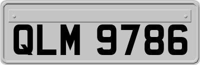 QLM9786