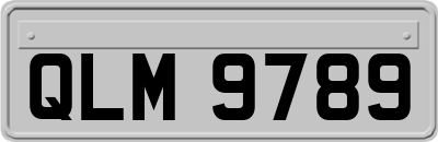 QLM9789