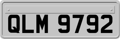 QLM9792