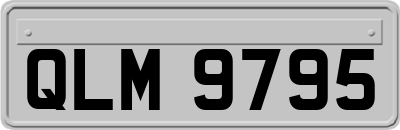 QLM9795