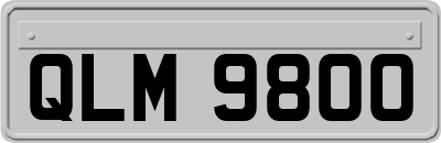 QLM9800