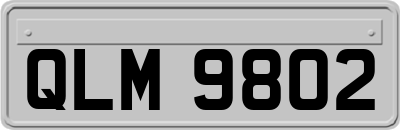 QLM9802